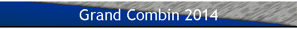 Grand Combin 2014