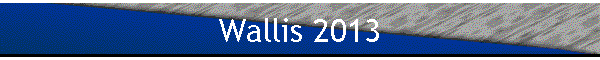 Wallis 2013